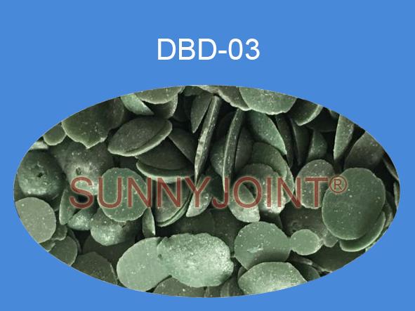 Rubber Petizer DBD .