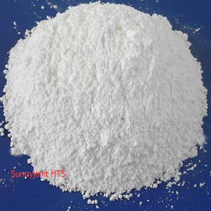 Vulcaning Agent HTS 5719-73-3